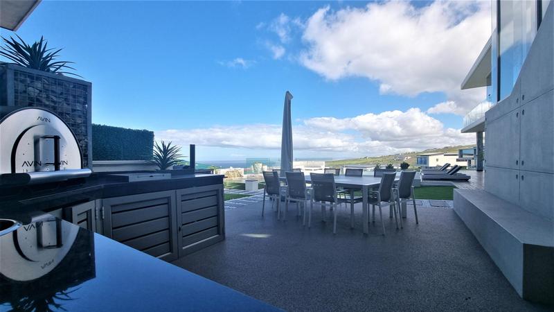 5 Bedroom Property for Sale in Pinnacle Point Golf Estate Western Cape